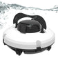 🤖 Hot Sale ＆ 75％ Off 🔥 Cordless Pool Cleaning Robot – Smart navigation, powerful suction & one‑touch start. Easy‑empty filter basket. Your sparkling pool awaits! ✨🏊