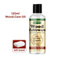 🏆LAST DAY SALE 50% OFF🔥Premium Wood Care Polish Wax