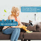 Multi-Purpose 2500W High-Pressure Steam Cleaner Kit
