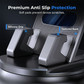 📱 LIMITED-TIME 50% OFF! ✨ Rotating Dashboard Car Phone Holder – Secure, 360°, Easy Install 🔧