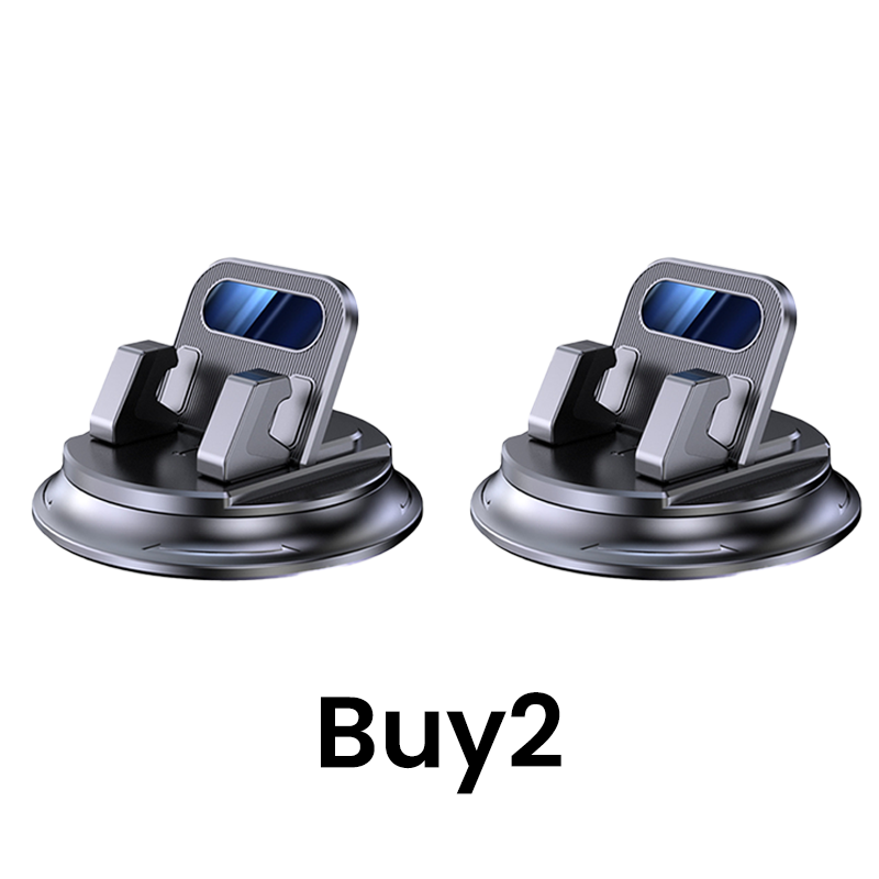 📱 LIMITED-TIME 50% OFF! ✨ Rotating Dashboard Car Phone Holder – Secure, 360°, Easy Install 🔧
