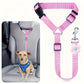 🔥New Hot Selling❤️‍🔥 2-in-1 Dog Car Seat Belt & Walking Leash