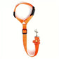 🔥New Hot Selling❤️‍🔥 2-in-1 Dog Car Seat Belt & Walking Leash