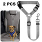 🔥New Hot Selling❤️‍🔥 2-in-1 Dog Car Seat Belt & Walking Leash