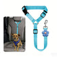 🔥New Hot Selling❤️‍🔥 2-in-1 Dog Car Seat Belt & Walking Leash