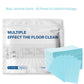 🔥New Hot Selling ❤️‍🔥55% OFF !! ⏰Water-Soluble Floor Cleaning Sheets