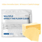 🔥New Hot Selling ❤️‍🔥55% OFF !! ⏰Water-Soluble Floor Cleaning Sheets