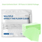 🔥New Hot Selling ❤️‍🔥55% OFF !! ⏰Water-Soluble Floor Cleaning Sheets