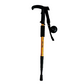 ⛰️ Last Day Special Price £13.99 ! ✨ Adjustable Aluminum Alloy Trekking Pole – Durable, Shock-Absorbing, Lightweight 🌲
