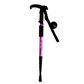 ⛰️ Last Day Special Price £13.99 ! ✨ Adjustable Aluminum Alloy Trekking Pole – Durable, Shock-Absorbing, Lightweight 🌲