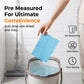 🔥New Hot Selling ❤️‍🔥55% OFF !! ⏰Water-Soluble Floor Cleaning Sheets