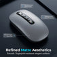 🎁2026 New Arrivals 40% OFF💥AI Smart Voice Wireless Mouse Real-Time Translation, Silent Click  Boosts Productivity For Work & Study! ⚡🖱️💬