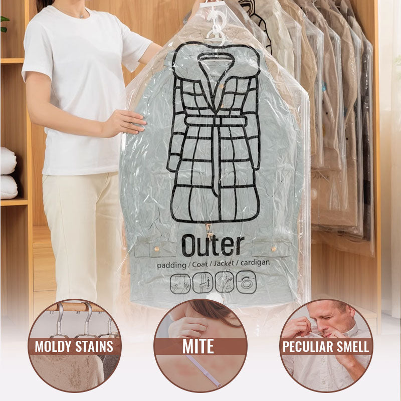 🔥Hanging Vacuum Storage Bags🔥