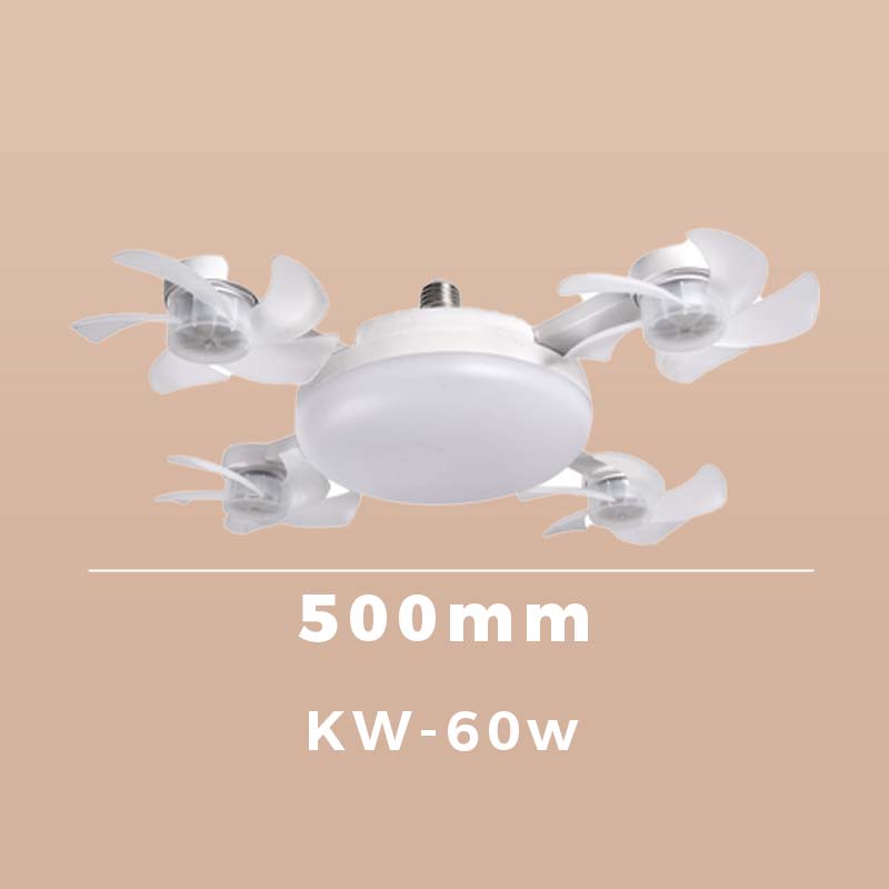 💡 50% OFF RIGHT NOW! 🌀 LED ceiling fan with lighting, remote-controlled: an all-in-one set combining a fan and lighting ✨