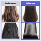3-in-1 Hair Straightening Cream with Comb