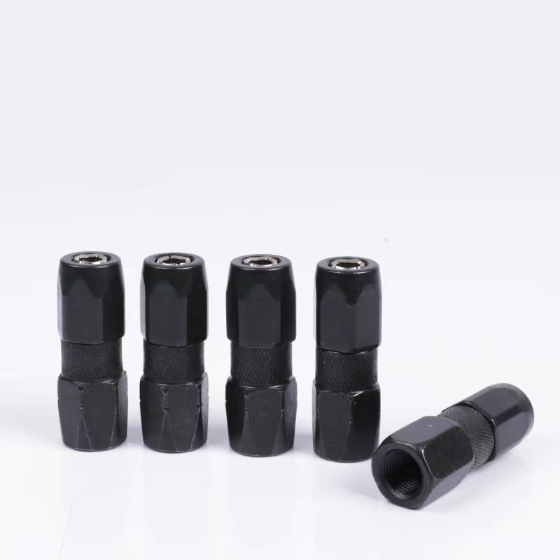 Universal Grease Gun Nozzle Replacement