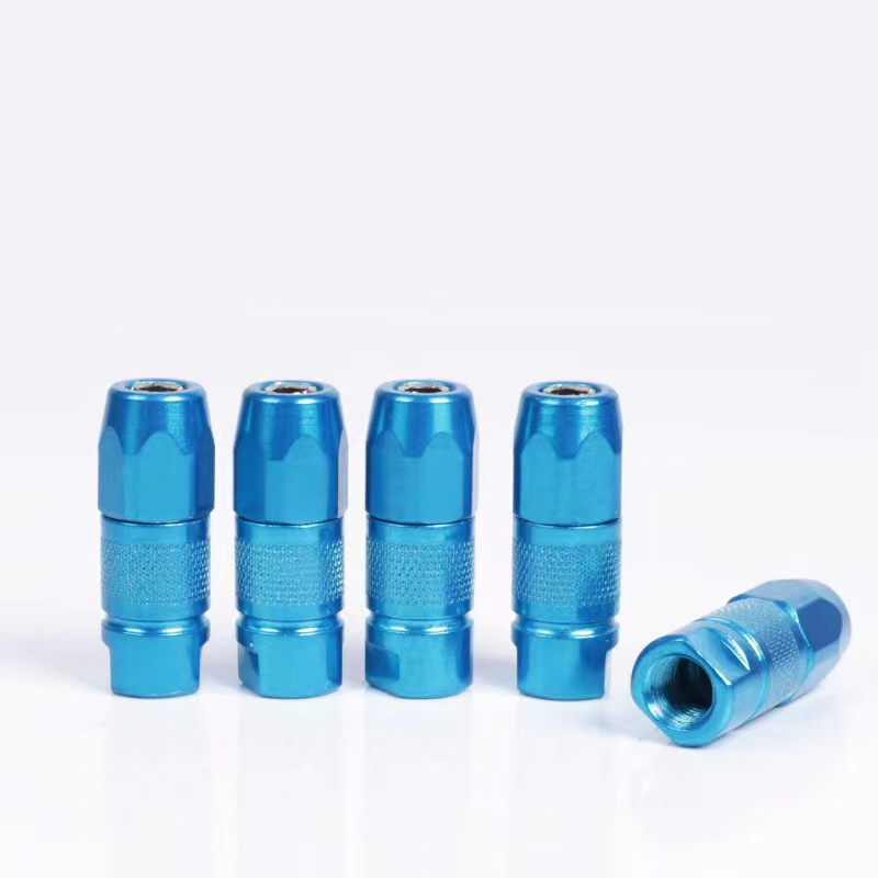Universal Grease Gun Nozzle Replacement