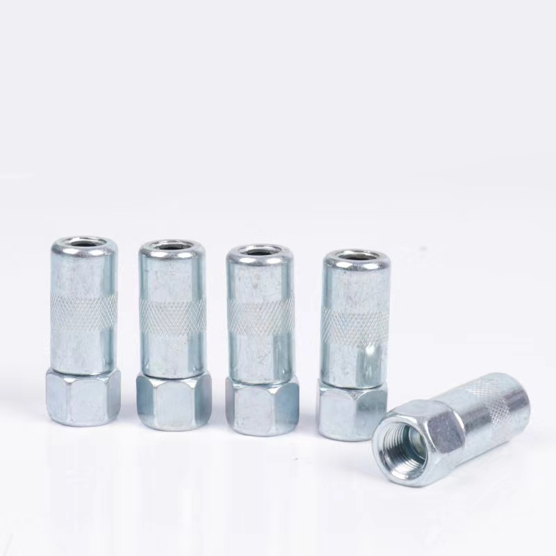 Universal Grease Gun Nozzle Replacement