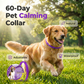 Adjustable Pet Calming Collar
