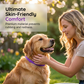 Adjustable Pet Calming Collar