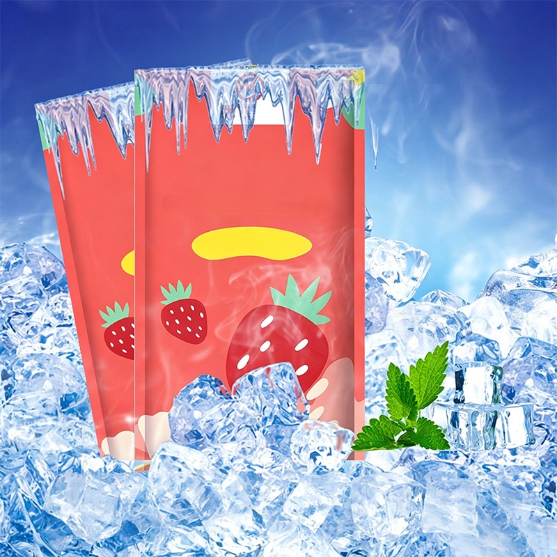 ❄️Gentle Skin-Friendly Instant Cooling Relief Patches