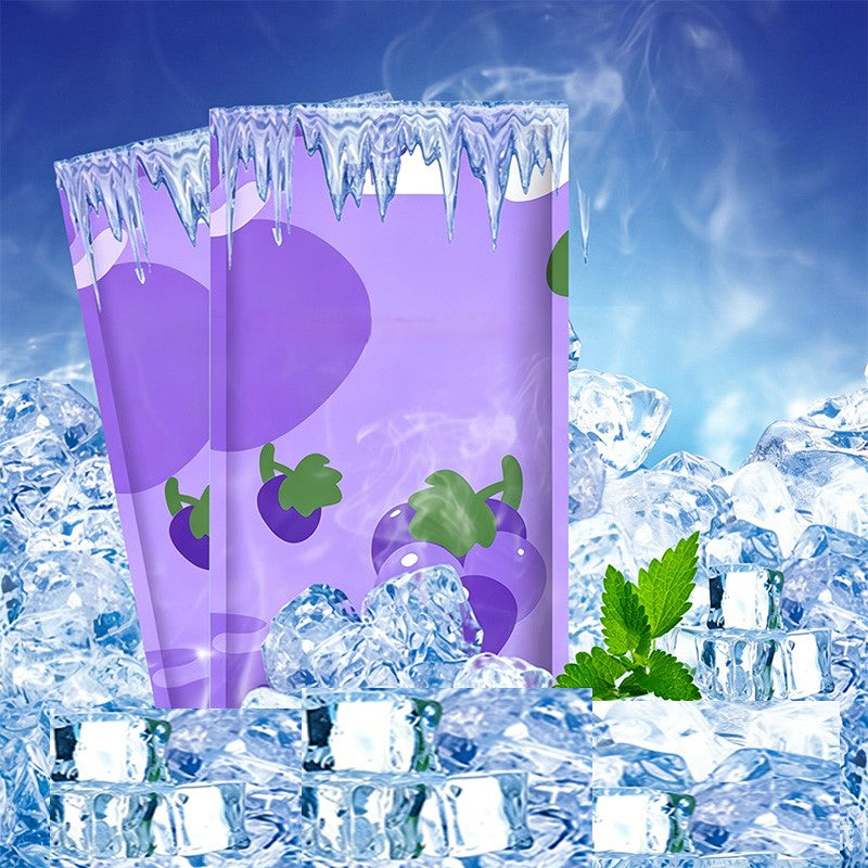 ❄️Gentle Skin-Friendly Instant Cooling Relief Patches