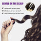 🏆 Last Day Special Price £12.77 ! ✨Moisturizing Purple Hair Mask with Long-Lasting Scent, Anti-Brass Deep Conditioning Mask for Blonde Bleached Hair