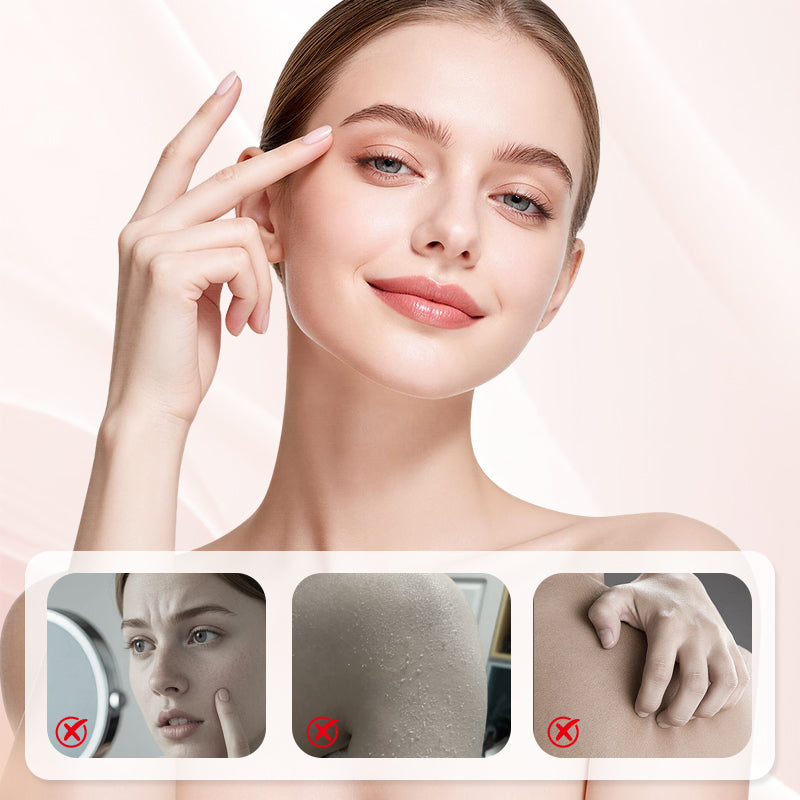 Hydrating & Brightening Body Lotion