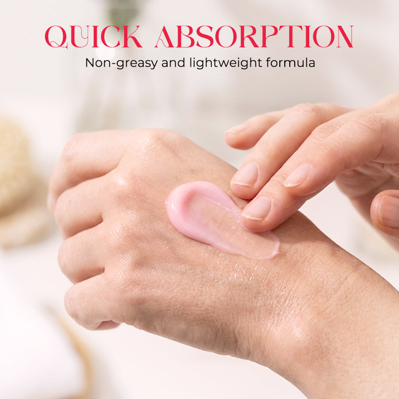 Hydrating & Brightening Body Lotion