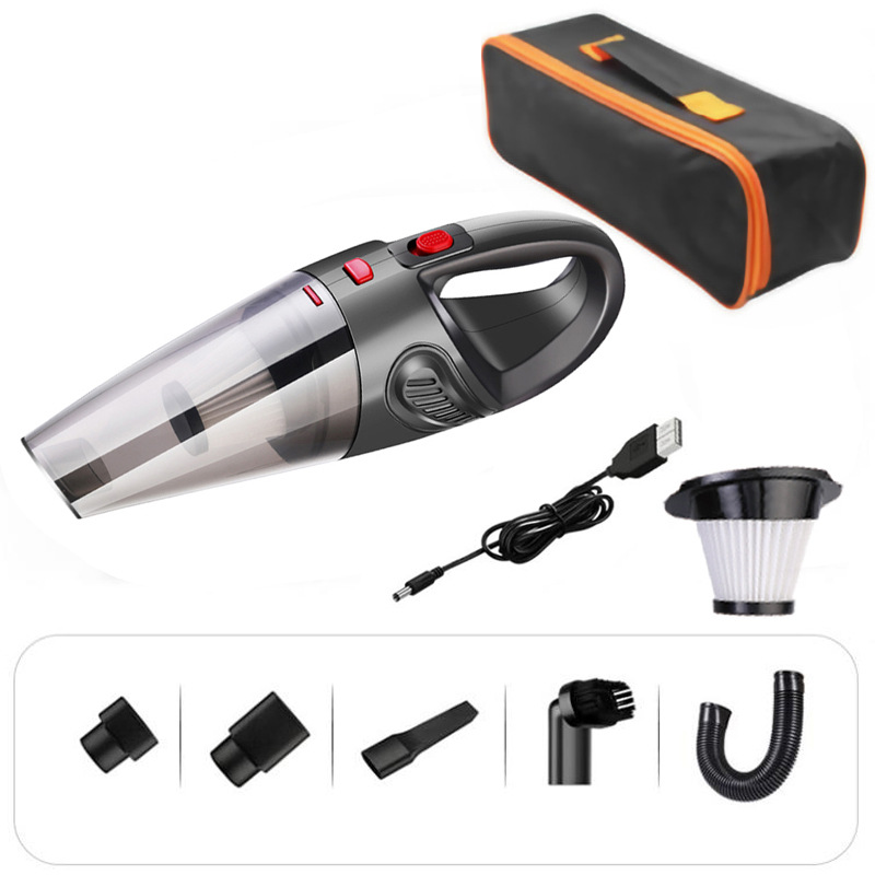 Powerful Handheld High Power Vacuum