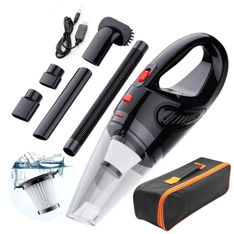 Powerful Handheld High Power Vacuum