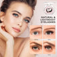 🥳2026 HOT SALE🥳💞50K+ SOLD!👁️✨Reusable Self‑Adhesive False Eyelashes – No glue needed, just press & go. Natural curl, reusable & easy to remove. A beauty game‑changer! 💕🌸