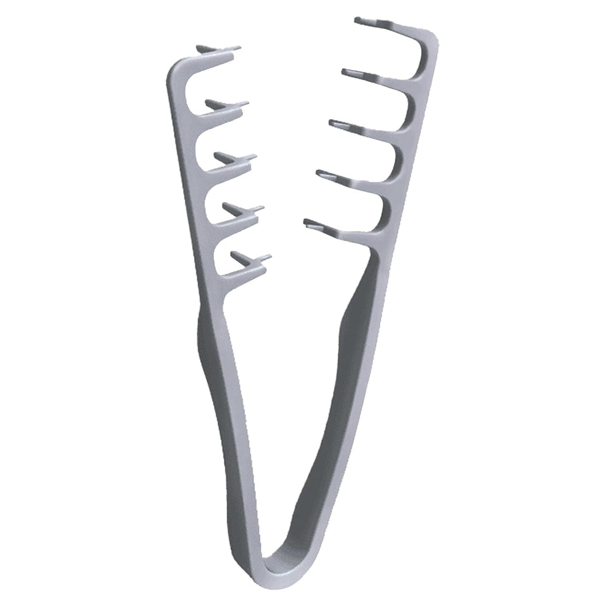 🏆 Last Day Special Price £6.99! 🔥Wide-tooth volumizing comb – Professional styling comb for men and wome