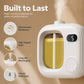 💗LAST DAY SALE 67% OFF⚡50K+ SOLD💕Smart LED Aroma Diffuser with Mist Control