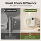 🌸💨 Smart Automatic Fragrance Diffuser – Elevate Your Mood, One Mist at a Time ✨