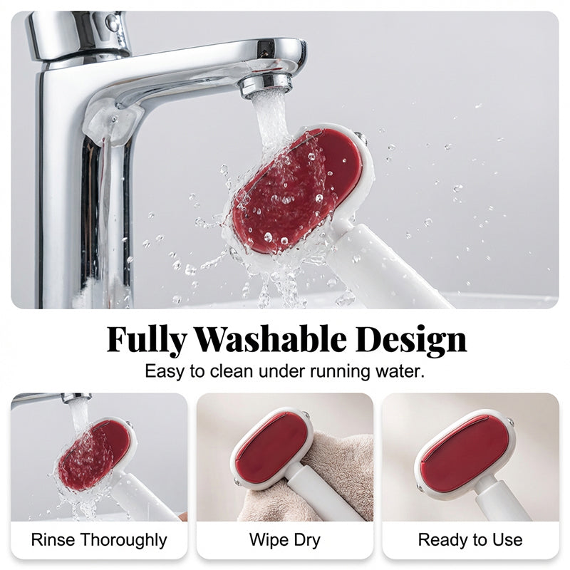 🎁Last Day Promotion 49% OFF🔥Double-Sided Foot Scraper for Callus Removal