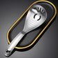 🥄50% OFF NOW! Multipurpose Stainless Steel Kitchen Spoon‑2‑in‑1 Cooking Utensil with Grater & Drain Holes, Multi‑Function Skimmer Spoon for Straining, Stirring, Grating Ginger Garlic