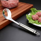 🥳2026 HOT SALE🥳💞50K+ SOLD! 🥩🍴 65% OFF! Meatball Spoon – Non‑stick, scoop & drain in one. No more messy hands – perfect meatballs in seconds! – a must‑have kitchen gadget! 🎁✨