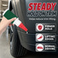 🥳2026 HOT SALE🥳💞50K+ SOLD! 🚗🔧 50% OFF! Bumper Repair Adhesive – Precision nozzle for trim, edge & gap repairs. White formula blends with most bumpers. From £6.99 – lowest price online! 🛡️✨