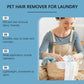 🥳2026 HOT SALE🥳💞50K+ SOLD! Reusable Pet Hair Remover Laundry Balls
