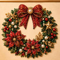 🎅 50% OFF EARLY XMAS SALE! ✨ Christmas Pearl & Rhinestone Painting Kit – Create DIY Gifts & Festive Decor Early 🎄