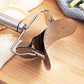 🥳2026 HOT SALE 50% OFF! 🥳💞50K+ SOLD! Stainless Steel Dumpling Wrapper Cutter