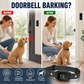 🛡️🐾 52% OFF! Anti Bark Collar – Smart anti‑false triggering filters out other barks. IP67 waterproof & USB rechargeable – worry‑free training anywhere! 💦✅