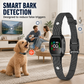 🛡️🐾 52% OFF! Anti Bark Collar – Smart anti‑false triggering filters out other barks. IP67 waterproof & USB rechargeable – worry‑free training anywhere! 💦✅