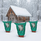 📢📢50% OFF !! ⏰🌿 WINTER GARDEN ESSENTIAL | Plant Frost Protection Cover – Breathable Reusable Cover for Shrubs, Pots & Young Trees
