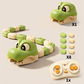 🐍 Save 50%! 🎮 RC Magnetic Snake – Battle game & spliced tail ✨