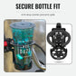⏳🔥LIMITED-TIME 63% OFF! ⏰Foldable Cycling Bottle Holder – Compact Anti-Drop Bike Cup Cage🚴💧