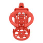 ⏳🔥LIMITED-TIME 63% OFF! ⏰Foldable Cycling Bottle Holder – Compact Anti-Drop Bike Cup Cage🚴💧
