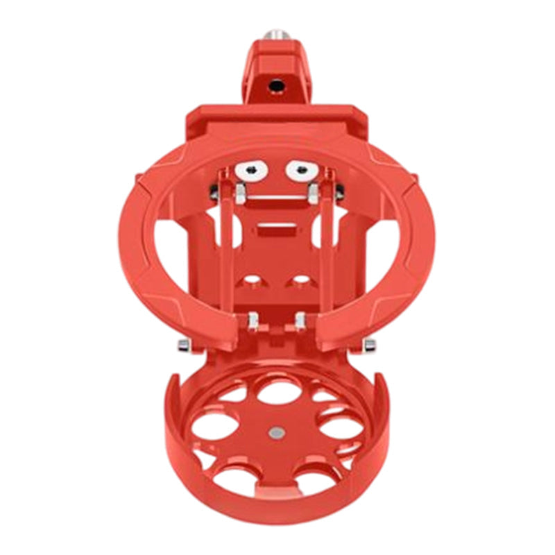 ⏳🔥LIMITED-TIME 63% OFF! ⏰Foldable Cycling Bottle Holder – Compact Anti-Drop Bike Cup Cage🚴💧