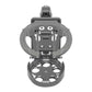 ⏳🔥LIMITED-TIME 63% OFF! ⏰Foldable Cycling Bottle Holder – Compact Anti-Drop Bike Cup Cage🚴💧